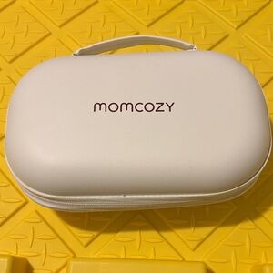 Momcozy Hands Free M5 Breast Pump